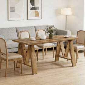 Dining Table(Only dining table) (title: default title)